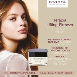 Online ATASHI Cellular Pss Terapia Lifting-Firmeza