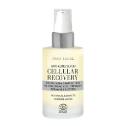 Online ALMA SECRET Cellular Recovery Anti-Aging Serum