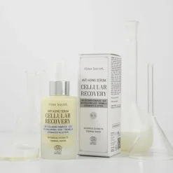 Online ALMA SECRET Cellular Recovery Anti-Aging Serum