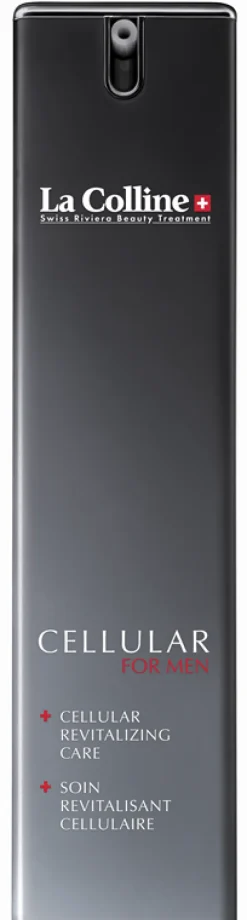 Cellular Revitalising Care*LA COLLINE Best