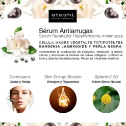 Sale Cellular Serum Repa Redense Antiarr Antiedad