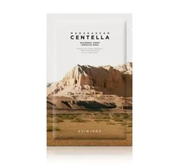 Centella*SKIN 1004