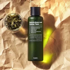 Online Centella Green Level Tónico Calmante Limpieza