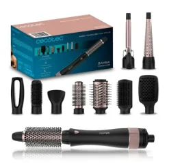Cepillo Aire Ceramiccare 10In1 Styler*CECOTEC Online