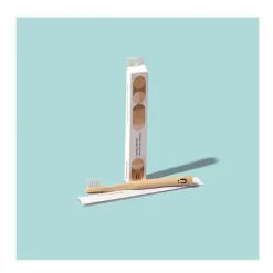 Clearance NATURBRUSH Cepillo de Dientes Nude Kids