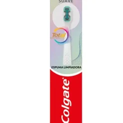 Cepillo De Dientes Suave*COLGATE Clearance