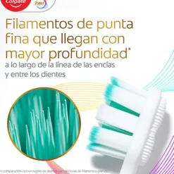 Cepillo De Dientes Suave*COLGATE Clearance