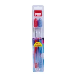Sale PHB Cepillo De Dientes Suave Plus Pack