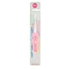 Hot DRN Cepillo Dental Baby 1-4 Años