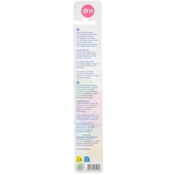 Hot DRN Cepillo dental blanqueador