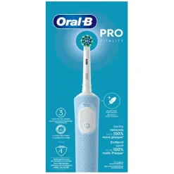 New ORAL B Cepillo Dental Eléctrico