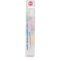 Outlet DRN Cepillo Dental Sensibles