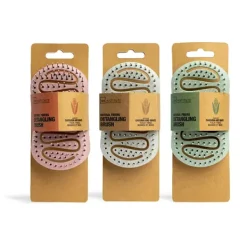 Cepillo Desenredante Fibras Naturales*IDC INSTITUTE Online