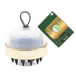 Online BCS BODY CARE Cepillo Dual Desenredante