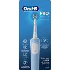 Cepillo Eléctrico Vitality*ORAL B Best