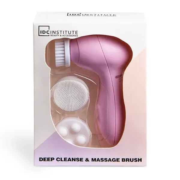 Cepillo Limpiador*IDC INSTITUTE Sale