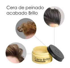 Discount BELIZ Cera Brillo Capilar