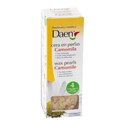 Online DAEN Cera Con Perlas Camomila