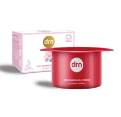 Sale DRN Cera Depilatoria Para Microondas