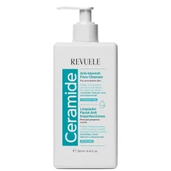 Ceramide Anti-Blemish Face Cleanser*REVUELE New