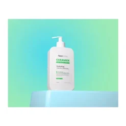 Outlet Ceramide Hydrating Cleanser Limpieza