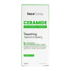 Ceramide Repairing Serum Cream*FACEFACTS Online