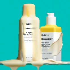 Clearance DR JART+ Ceramidin Skin Barrier Moisturizing Milky Lotion