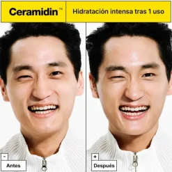 Outlet Ceramidin Skin Barrier Moisturizing Mask Mascarillas