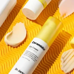 Ceramidin Skin Barrier Moisturizing Eye Cream*DR JART+ Online