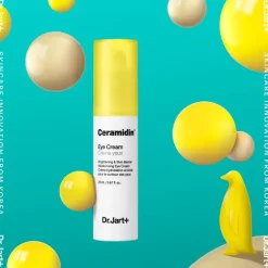 Ceramidin Skin Barrier Moisturizing Eye Cream*DR JART+ Online