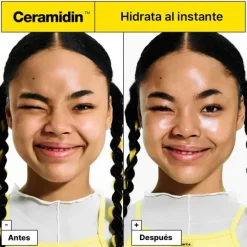 Clearance DR JART+ Ceramidin Skin Barrier Serum Toner