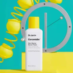 Clearance DR JART+ Ceramidin Skin Barrier Serum Toner