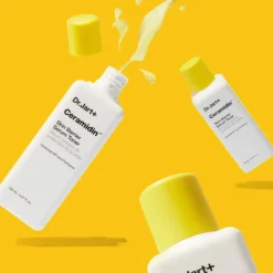 Clearance DR JART+ Ceramidin Skin Barrier Serum Toner