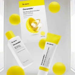 Clearance DR JART+ Ceramidin Skin Barrier Serum Toner