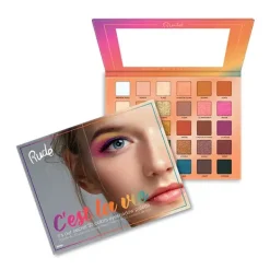 Sale C'est La Vie Sombras De Ojos