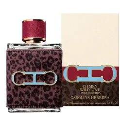 Online CH Men Wild Love Perfumes