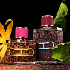 Online CH Men Wild Love Perfumes
