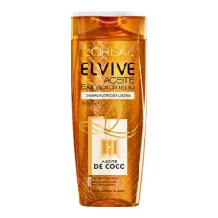 Hot ELVIVE Champú Aceite Extraordinario