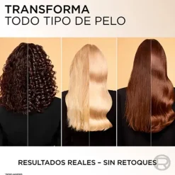 Champú Aceite Extraordinario*ELVIVE Discount