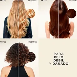 Champú Active Nutri-Plex Repara & Protege*PANTENE Clearance