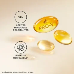 Champú Active Nutri-Plex Repara & Protege*PANTENE Clearance