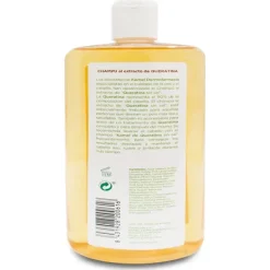 Best KAMEL Champú Al Extracto De Queratina Sin Sal