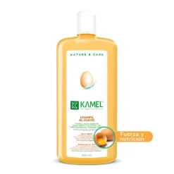Clearance KAMEL Champú Al Huevo