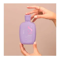 Discount ALFAPARF Champú Alisador Capilar