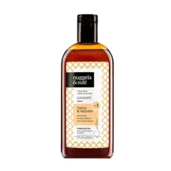 Champú Anticaída Con Colágeno Marino Y Cebolla*NUGGELA & SULÉ Sale