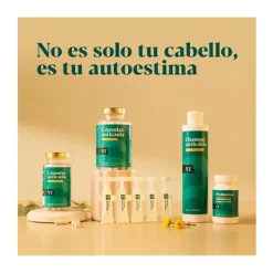 Discount VR6 Champú Anticaída Sr6 Oil