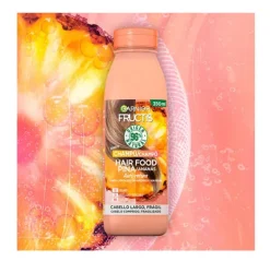 FRUCTIS Champú Anti-Rotura