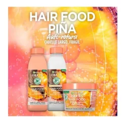 FRUCTIS Champú Anti-Rotura