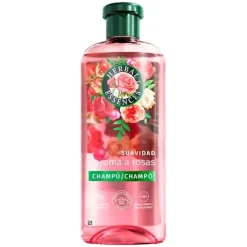 Champú Aroma Rosas*HERBAL ESSENCES Clearance