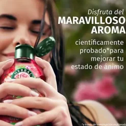 Champú Aroma Rosas*HERBAL ESSENCES Clearance